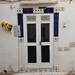 Ferienhaus La Casetta Del Marinaio Gallipoli