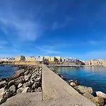 La Casetta Del Marinaio Ferienhaus