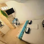 La Casetta Del Marinaio Ferienhaus *