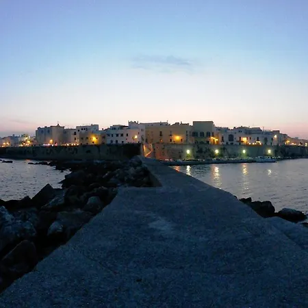 La Casetta Del Marinaio * Gallipolli
