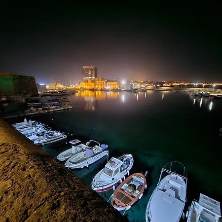 La Casetta Del Marinaio
