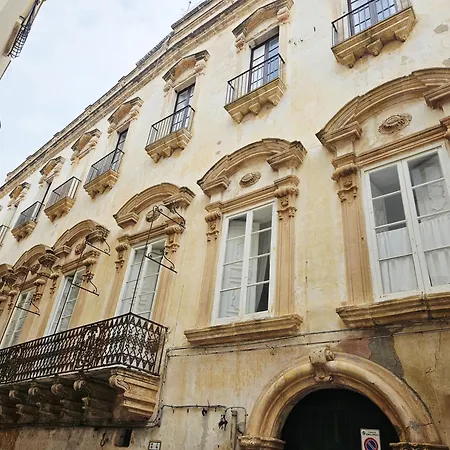 La Casetta Del Marinaio 펜션