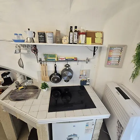 La Casetta Del Marinaio * Gallipolli