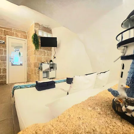 La Casetta Del Marinaio *