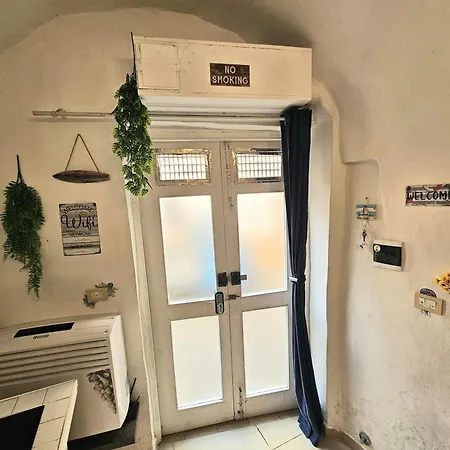 Vakantiehuis La Casetta Del Marinaio *