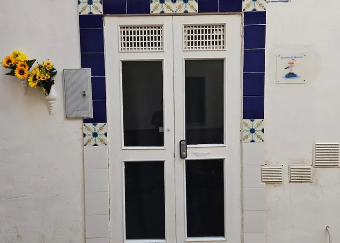 펜션 La Casetta Del Marinaio 갈리폴리