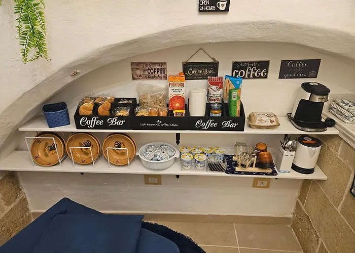 La Casetta Del Marinaio 펜션 *