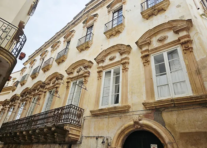 La Casetta Del Marinaio 펜션