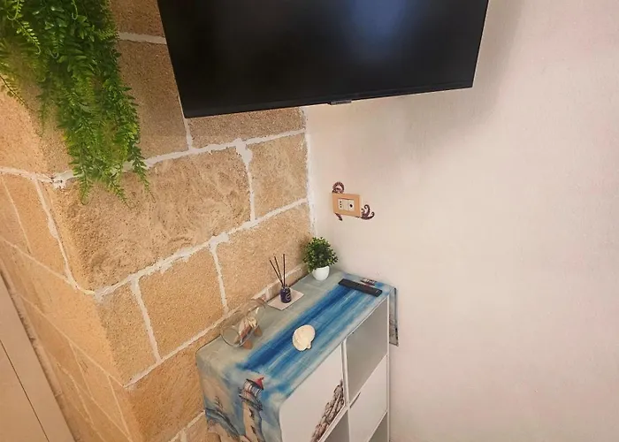 La Casetta Del Marinaio 갈리폴리